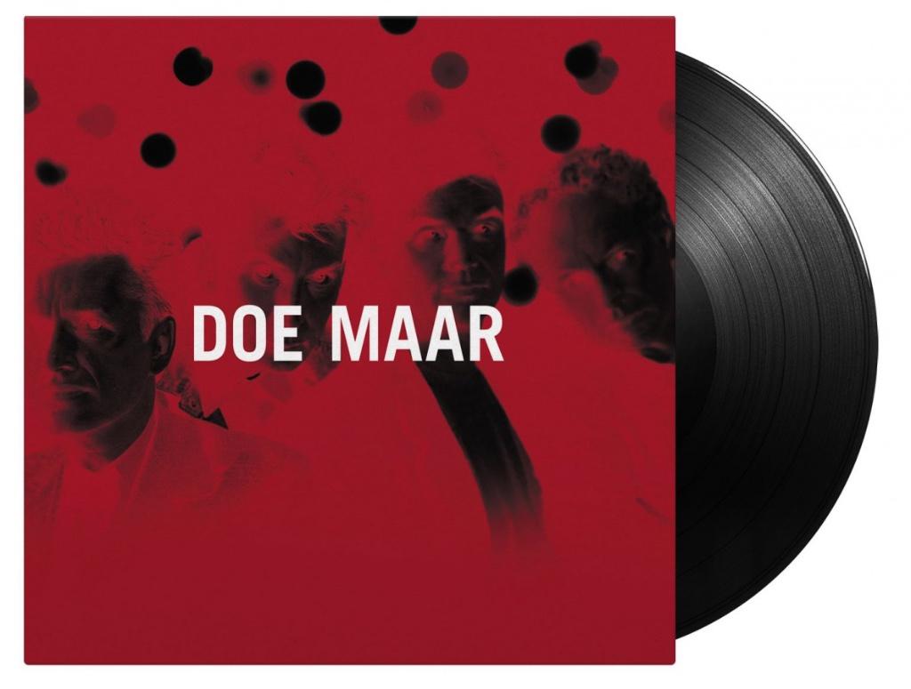 Vinyl 2LP Doe Maar Klaar 180g ReIssue NIEUW, Ophalen of Verzenden, Nieuw in verpakking, 12 inch, Pop