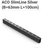 ACO SlimLine lijngoten - 3 stuks (3 meter) Nieuw!, Tuin en Terras, Ophalen, Nieuw