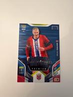 Erling Haaland Limited Edition fifa 365 25/26, Verzamelen, Sportartikelen en Voetbal, Ophalen of Verzenden, Zo goed als nieuw
