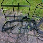 Fiets rekje / tasdrager, Fietsen en Brommers, Ophalen, Gebruikt