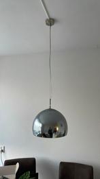 Hanglamp bol, Huis en Inrichting, Lampen | Hanglampen, Minder dan 50 cm, Gebruikt, Ophalen