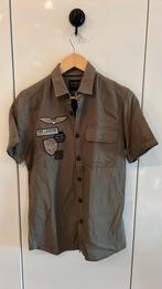 PME LEGEND BLOUSE MAAT S, Ophalen of Verzenden, Zo goed als nieuw, Groen