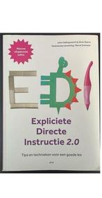 Boeken, Pabo Leekracht basisonderwijs, Leerjaar 1-4, Boeken, Overige vakken, Diverse auteurs, Ophalen of Verzenden, Zo goed als nieuw