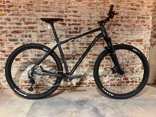 Merida MTB Big Nine 400, Fietsen en Brommers, Fietsen | Mountainbikes en ATB, Nieuw, Heren, Merida, 49 tot 53 cm, Hardtail, Ophalen