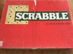 Scrbabbel spel licht beschadigd de doos, Ophalen