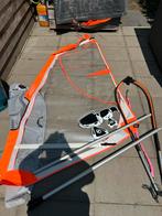 Compleet Surfzeil Kinderset, Watersport en Boten, Windsurfen, Minder dan 250 cm, Ophalen of Verzenden, Minder dan 5 m², Complete set
