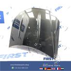 W204 S204 C63 AMG CARBON LOOK MOTORKAP Mercedes C Klasse 63, Gebruikt, -, Voor, Ophalen of Verzenden