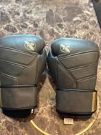 Hayabusa bokshandschoenen, Ophalen of Verzenden, Zo goed als nieuw, Bokshandschoenen