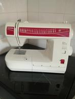 Weinig gebruikt, Ophalen, Zo goed als nieuw, Lockmachine, Overige merken