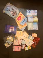 Diddl plaatjes verzameling, Ophalen of Verzenden, Winkel, Super of Benzinepomp, Volle spaarkaart