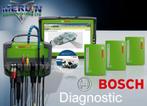 Bosch calibratie & frequenties programmering - firmware 25.9, Ophalen of Verzenden, Nieuw
