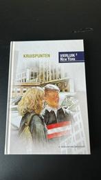 A. Vogelaar-van Amersfoort - 3 Kruispunten Vierluik New York, Boeken, Ophalen of Verzenden, Zo goed als nieuw, A. Vogelaar-van Amersfoort
