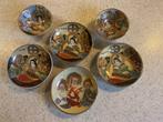 Satsuma Porselein Set, Ophalen of Verzenden, Gebruikt, Overige typen