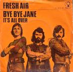 7"/SINGLE  FRESH AIR - Bye Bye Jane, Cd's en Dvd's, Vinyl Singles, Ophalen of Verzenden, Gebruikt, Pop