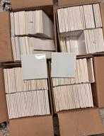 Friese witjes 13x13cm, Ophalen, Zo goed als nieuw