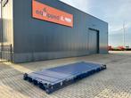 Diversen NEW 20FT PLATFORM, more pieces available (bj 2024)