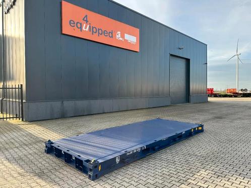 Diversen NEW 20FT PLATFORM, more pieces available (bj 2024), Zakelijke goederen, Machines en Bouw | Keten en Containers