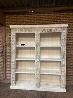 Kast brocante, Antiek en Kunst, Curiosa en Brocante, Ophalen