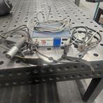 Stiftlasmachine Soyer BMS-4D, Doe-het-zelf en Verbouw, Gereedschap | Lasapparaten, Ophalen, Gebruikt, Overige typen
