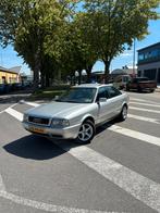 Audi 80 2.0 66KW AUT E2 1994 Grijs origineel nederlands, Auto's, Audi, 4 cilinders, 1984 cc, Origineel Nederlands, 1180 kg