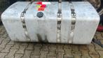 Scania Tank 600 liter aluminium, Auto-onderdelen, Vrachtwagen-onderdelen, Gebruikt, Scania, Brandstofsystemen