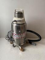 Nilfisk IVT100CR H industriële stofzuiger, Gebruikt, Overige typen, Onbekend, Ophalen of Verzenden