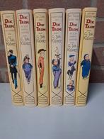 6x Dik Trom boeken., Boeken, Ophalen of Verzenden, Zo goed als nieuw