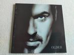 CD van George Michael, Cd's en Dvd's, Cd's | Pop, Ophalen, 1980 tot 2000, Zo goed als nieuw