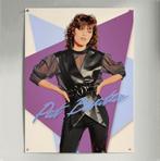 Pat Benetar Muziek Giclee Print | poster, Ophalen of Verzenden