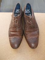 Mooie schoenen van Sacha (maat 42), Ophalen of Verzenden, Zo goed als nieuw, Bruin
