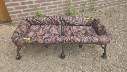 Faith Carpcradle - Nieuw!, Watersport en Boten, Hengelsport | Karpervissen, Nieuw, Overige typen, Ophalen