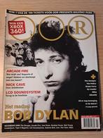 OOR Magazine April 2007 - Bob Dylan, Ophalen of Verzenden, Gelezen, Muziek, Film of Tv