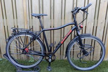 Koga,Santos,Idworx,Avaghon,Rohloff,oPinion  beschikbaar voor biedingen