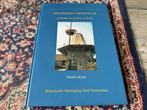 Veranderd Veenendaal, verleden en heden in beeld. Martin Bri, Boeken, Geschiedenis | Stad en Regio, 20e eeuw of later, Ophalen of Verzenden