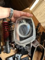 Vespa Sprint Verlichting Onderdelen, Ophalen of Verzenden, Gebruikt