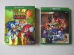Sonic the Hedgehog Xbox One, Spelcomputers en Games, Games | Xbox 360, Nieuw, Vanaf 3 jaar, Platform, Ophalen of Verzenden