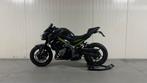 Kawasaki Z900 2018 (a2) - Akrapovic & Custom Zadel, 4 cilinders, Particulier, Meer dan 35 kW, 946 cc