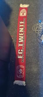 Fc Twente sjaal, Ophalen of Verzenden, Zo goed als nieuw, Overige maten, Sjaal