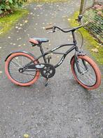 2CYCLE CRUISER 20 INCH VOIR KINDEREN VAN 6 TOT 8 JAAR (ZGAN), Minder dan 47 cm, Ophalen, Zo goed als nieuw, Staal
