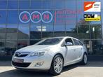 Opel Astra 1.4 Cruisectr,Elekpakket,Trekhaak,Airco,LMV17”, Voorwielaandrijving, Gebruikt, 4 cilinders, Origineel Nederlands