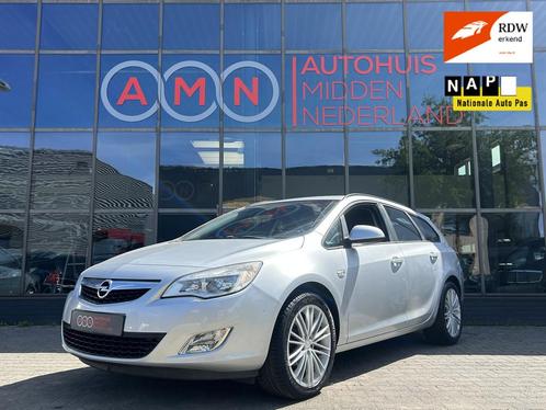 Opel Astra 1.4 Cruisectr,Elekpakket,Trekhaak,Airco,LMV17”, Auto's, Opel, Bedrijf, Te koop, Astra, ABS, Airbags, Airconditioning