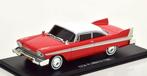 Plymouth fury film christine modelauto, Ophalen of Verzenden, Nieuw, Auto, Overige merken