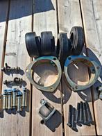 Suzuki Grand Vitara liftkit 4cm, Ophalen of Verzenden, Gebruikt, Suzuki