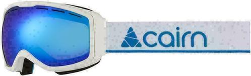 Cairn Funk OTG kinderskibril mat white blue skibril kinderen, Sport en Fitness, Skiën en Langlaufen, Nieuw, Overige typen, Skiën