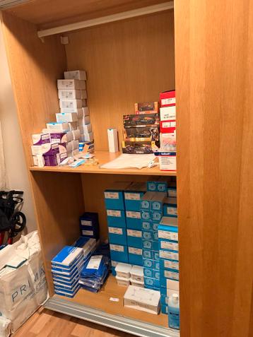 Ikea Pax kledingkast - Zelf demonteren en ophalen - afbeelding 3