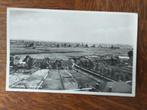 Kinderdijk  -  Panorama, Verzamelen, Ansichtkaarten | Nederland, Verzenden, Ongelopen, Zuid-Holland