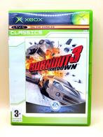 Burnout 3: Takedown - Xbox Original, Microsoft, Microsoft support, Racen en Vliegen, Eén computer