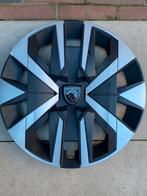 Peugeot 16” wieldop zgan origineel, Auto diversen, Wieldoppen, Ophalen of Verzenden, Zo goed als nieuw