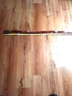 Harley Davidson leden Riem, Ophalen of Verzenden, Tweedehands, Dames, Broek | leer