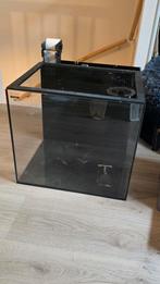 Waterbox cube 20, Ophalen, Zo goed als nieuw, Leeg aquarium